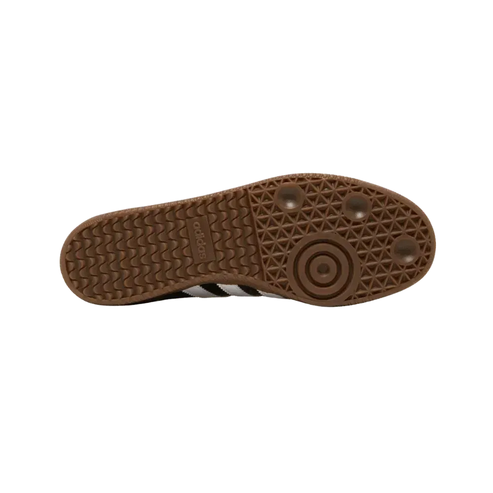 Adidas Tokyo 'Black White Gum'