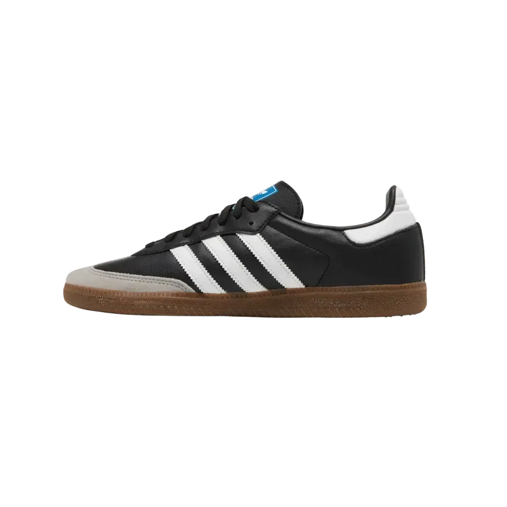 Adidas Tokyo 'Black White Gum'
