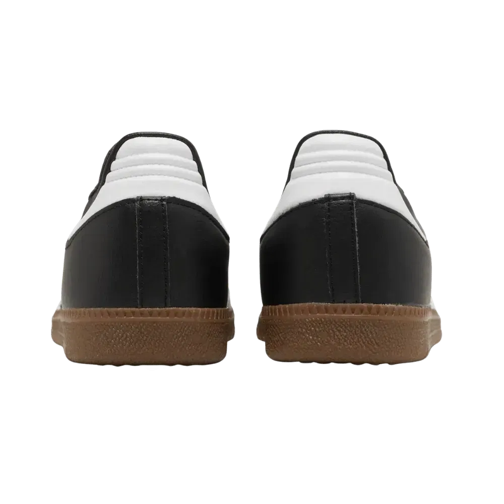 Adidas Tokyo 'Black White Gum'
