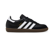 Adidas Samba Leather Core Black