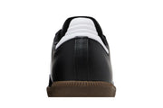 Adidas Samba Leather Core Black