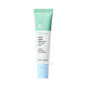 Glossier Balm Dotcom Lip Balm and Skin Salve 'Mint'