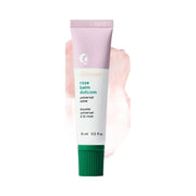 Glossier Balm Dotcom Lip Balm and Skin Salve 'Rose'