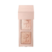 PATRICK TA Major Dimension Eye Illusion Eyeshadow Duo 'When the Sun Sets'