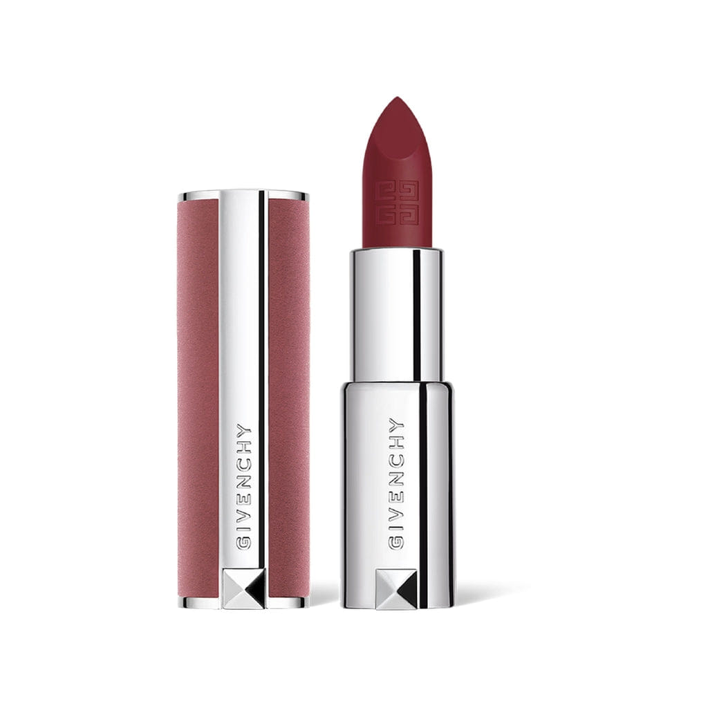 Givenchy Le Rouge Sheer Velvet Lipstick