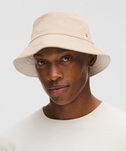Lululemon Reversible Cotton Bucket Hat