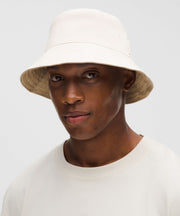 Lululemon Reversible Cotton Bucket Hat