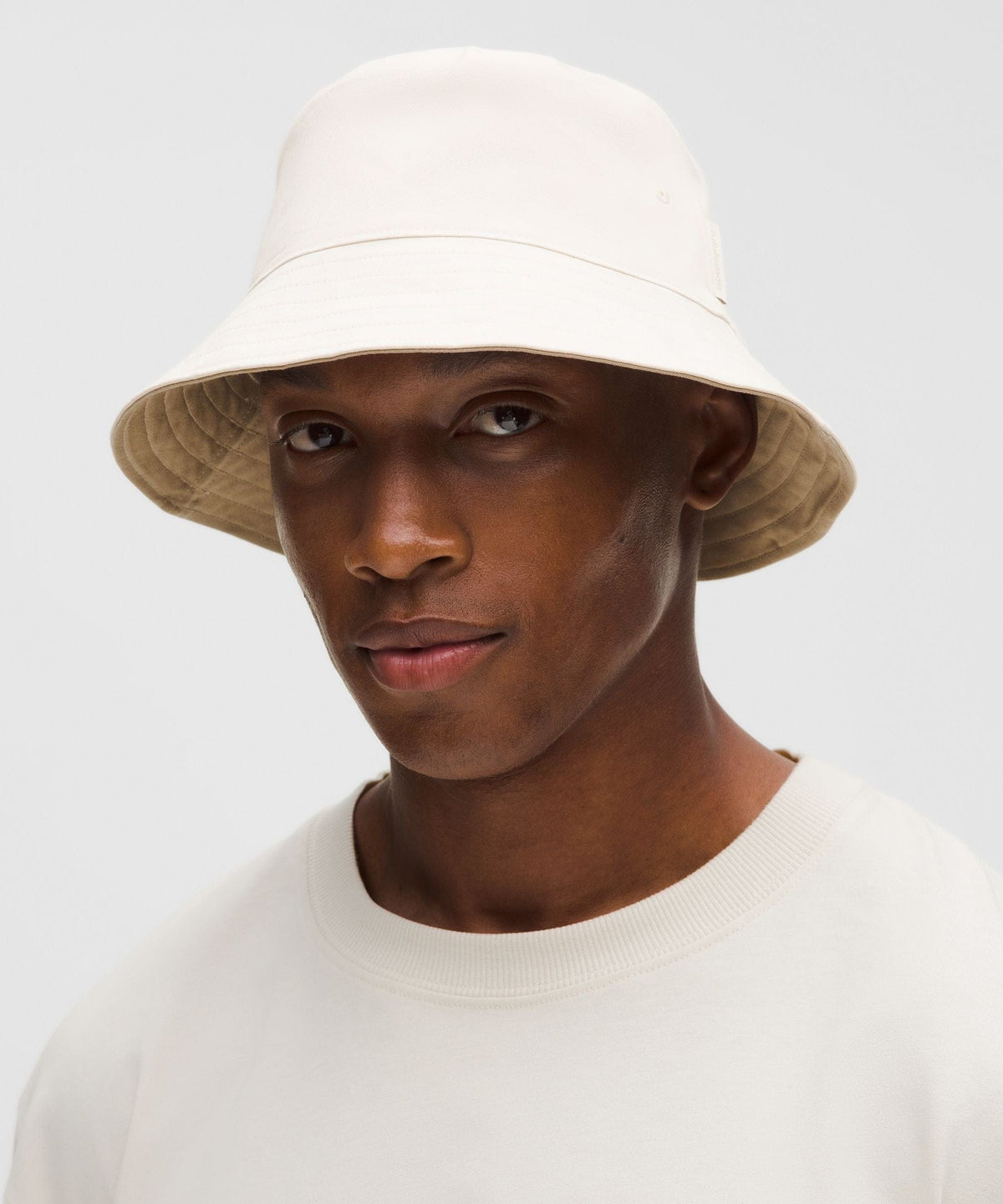 Lululemon Reversible Cotton Bucket Hat