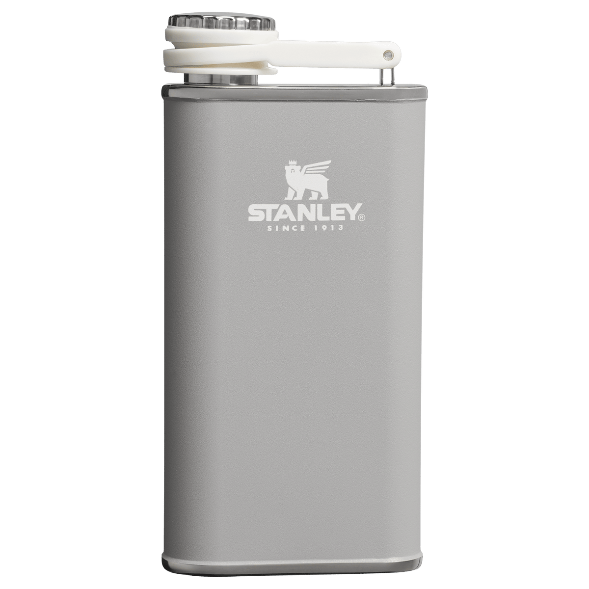 Classic Easy Fill Wide Mouth Flask