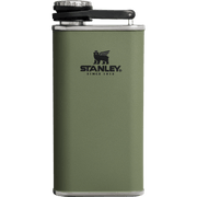 Classic Easy Fill Wide Mouth Flask