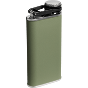 Classic Easy Fill Wide Mouth Flask