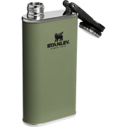 Classic Easy Fill Wide Mouth Flask