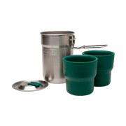 Adventure Nesting Two Cup Cookset