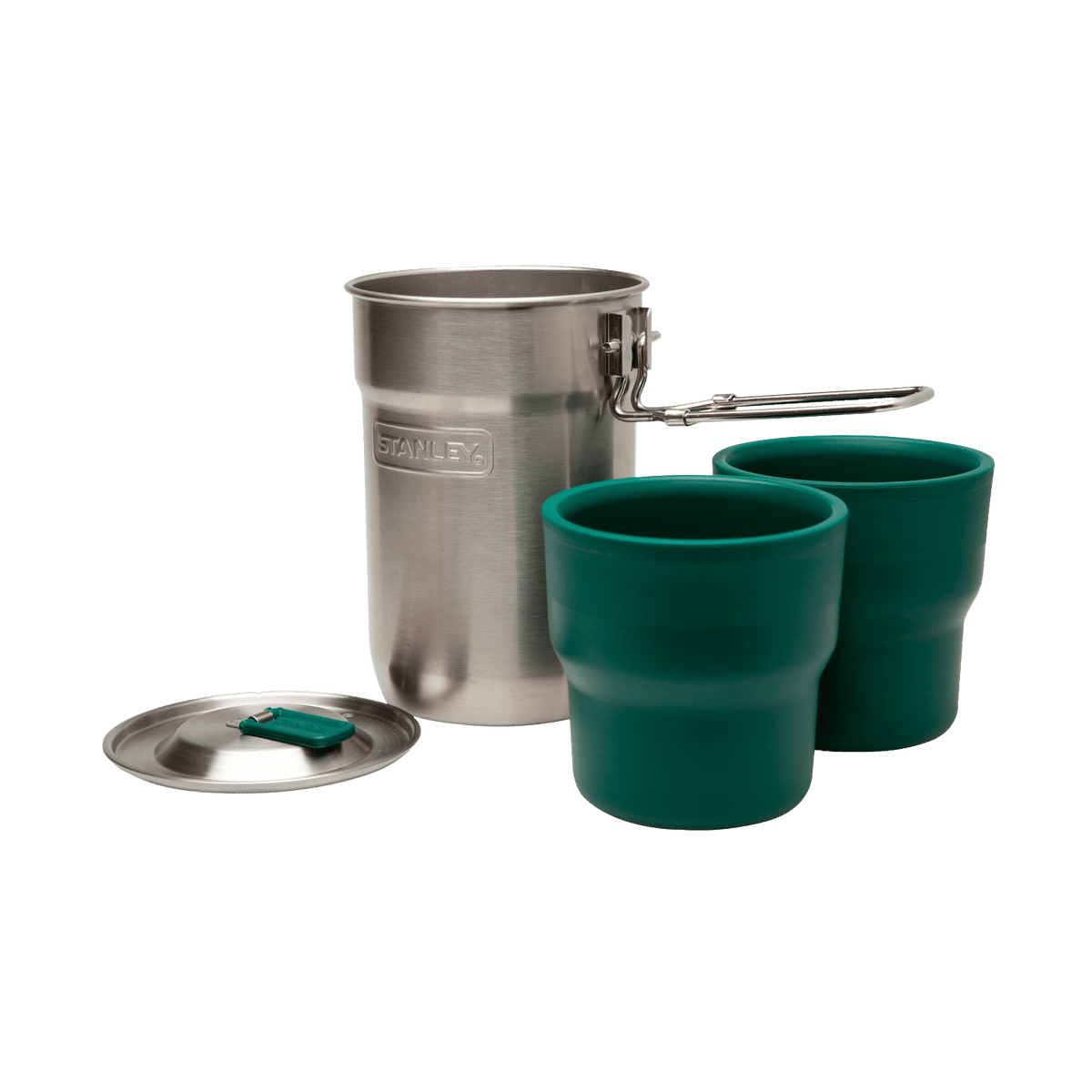 Adventure Nesting Two Cup Cookset