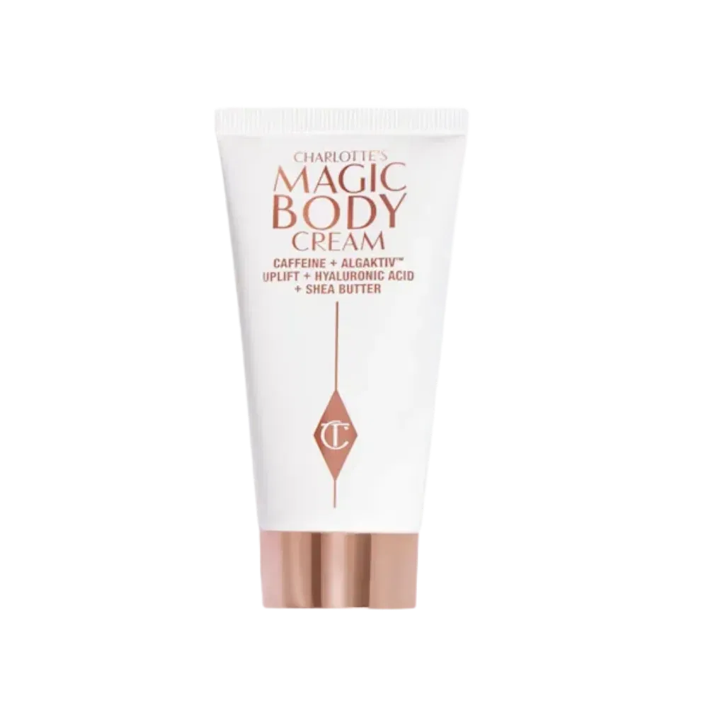 Charlotte Tilbury Magic Body Cream