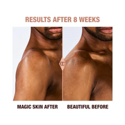 Charlotte Tilbury Magic Body Cream