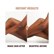Charlotte Tilbury Magic Body Cream