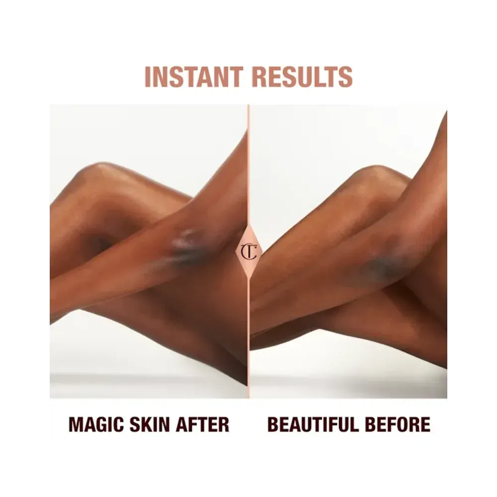 Charlotte Tilbury Magic Body Cream