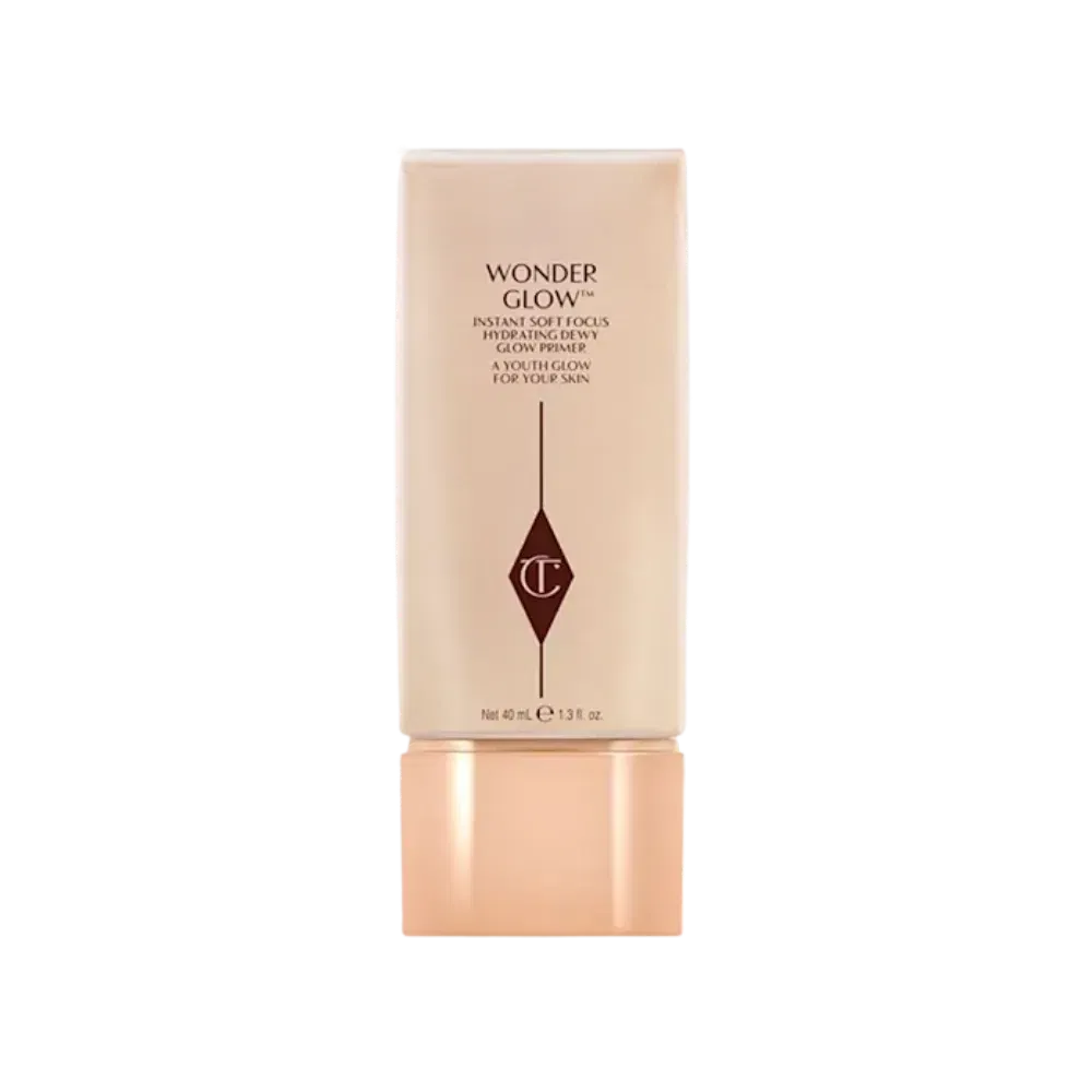 Charlotte Tilbury Wonderglow Face Primer
