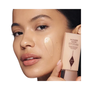 Charlotte Tilbury Wonderglow Face Primer