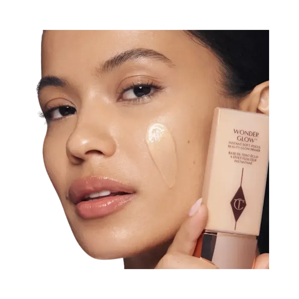 Charlotte Tilbury Wonderglow Face Primer