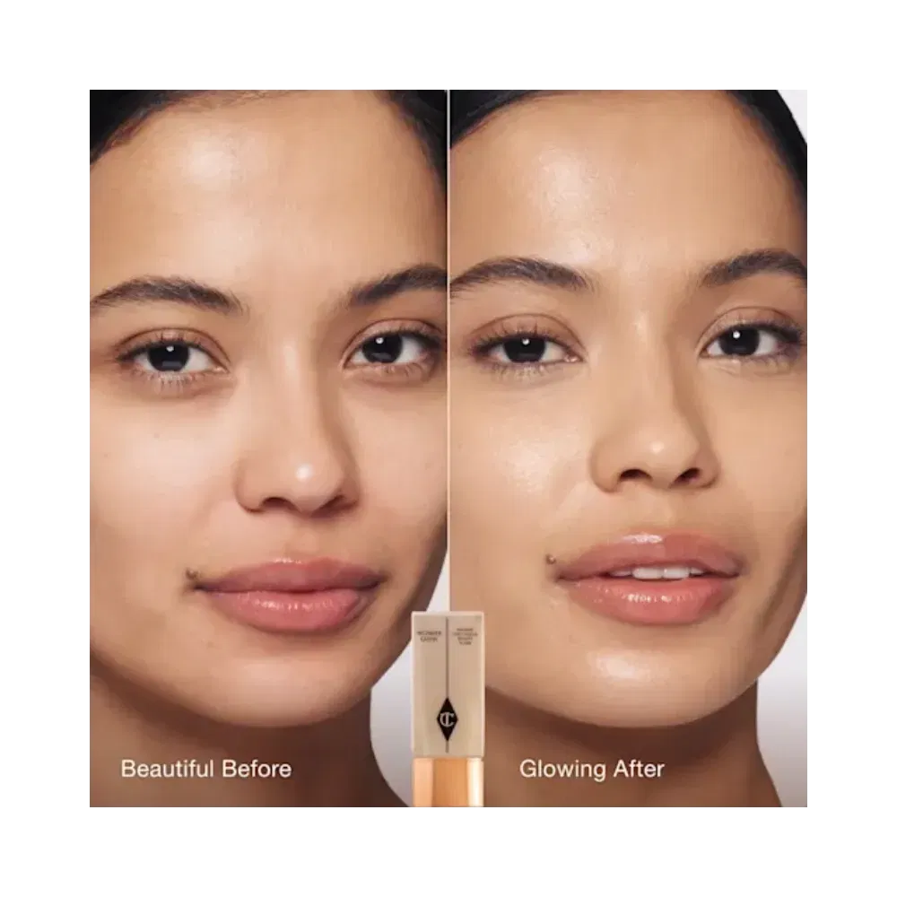 Charlotte Tilbury Wonderglow Face Primer