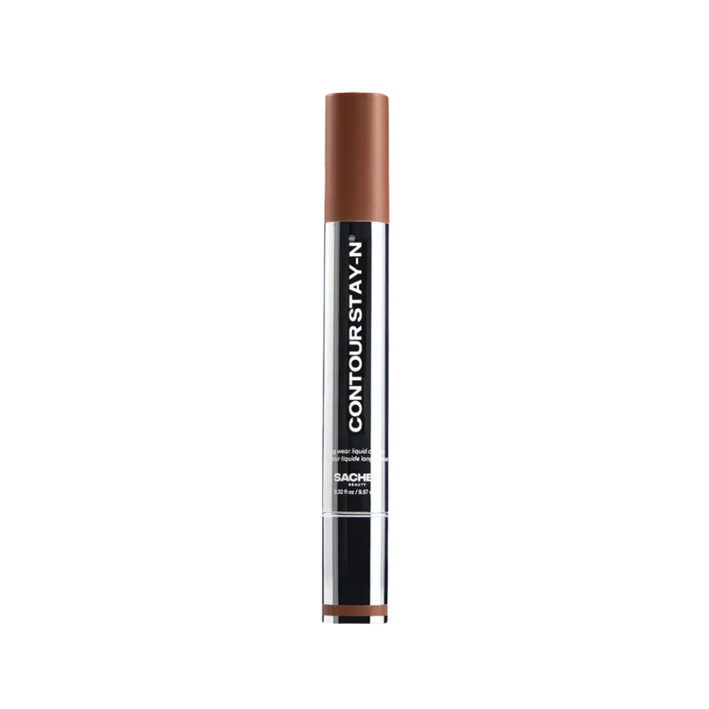 SACHEU Liquid Contour STAY-N - Giving Boss