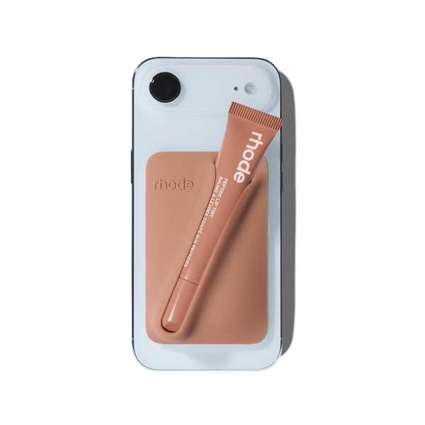 Rhode Snap-On Lip Case