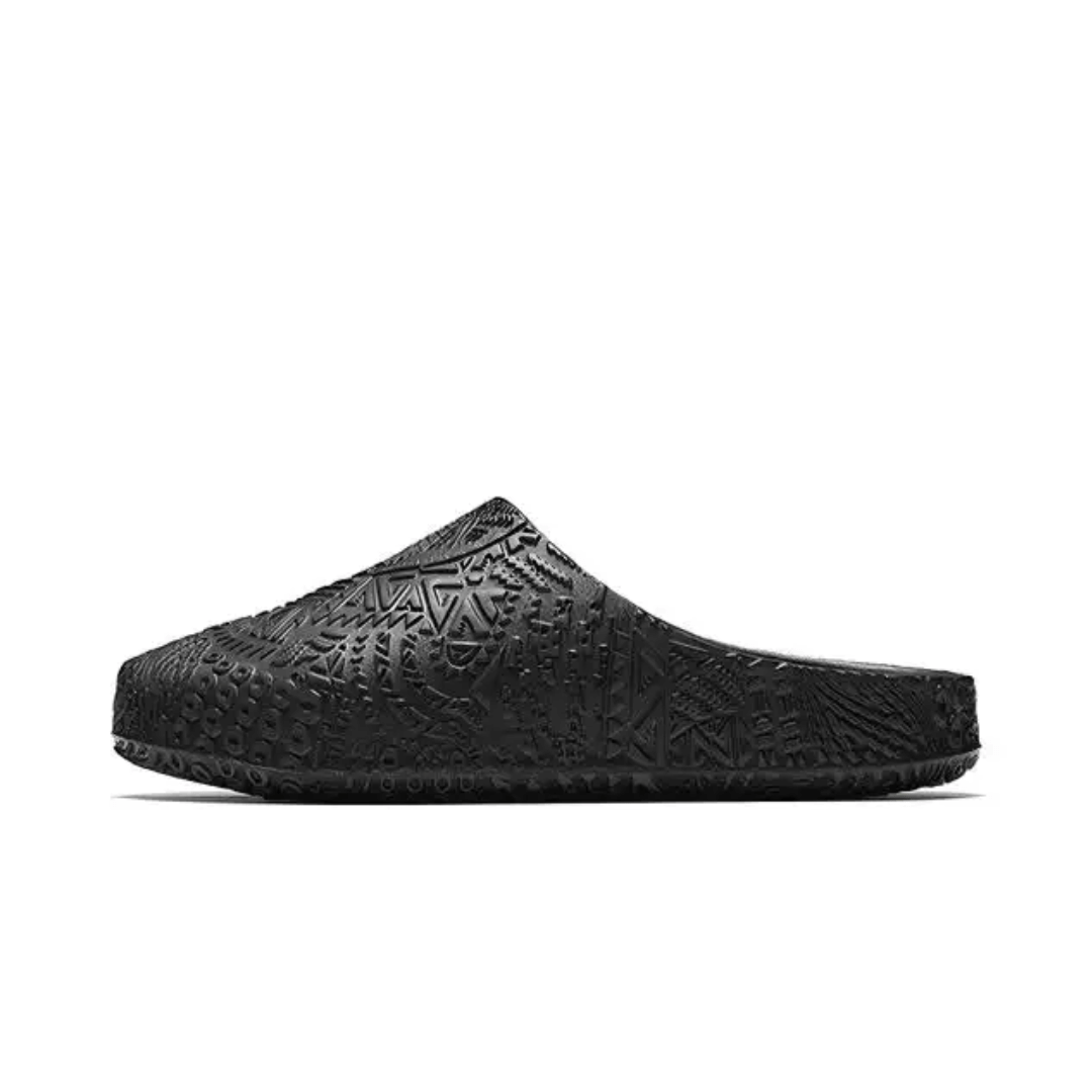 Anta Kai Hl Slides Black Black