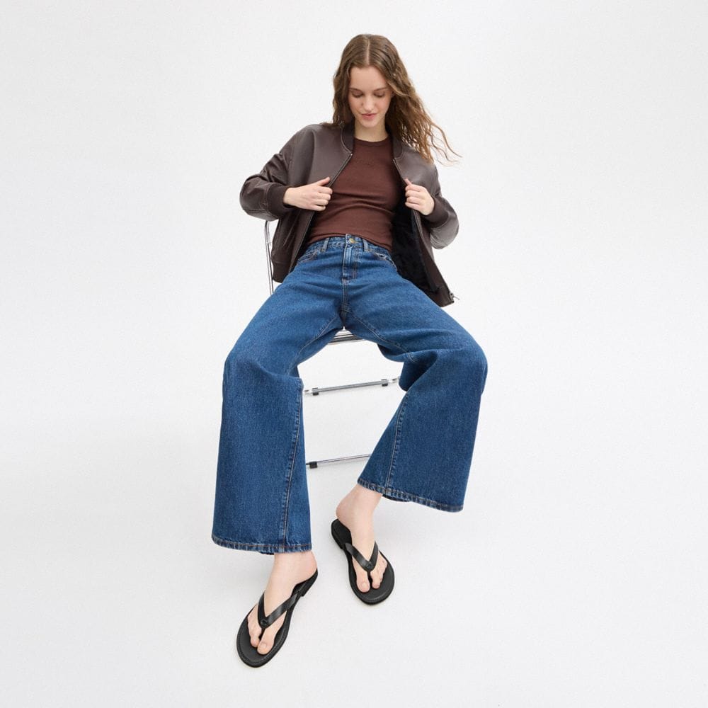 Brianna Flip Flop
