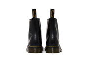 1460 Smooth Leather Lace Up Boot Black