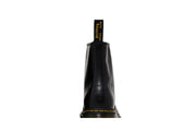1460 Smooth Leather Lace Up Boot Black