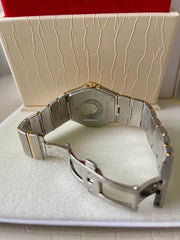 Omega Constellation