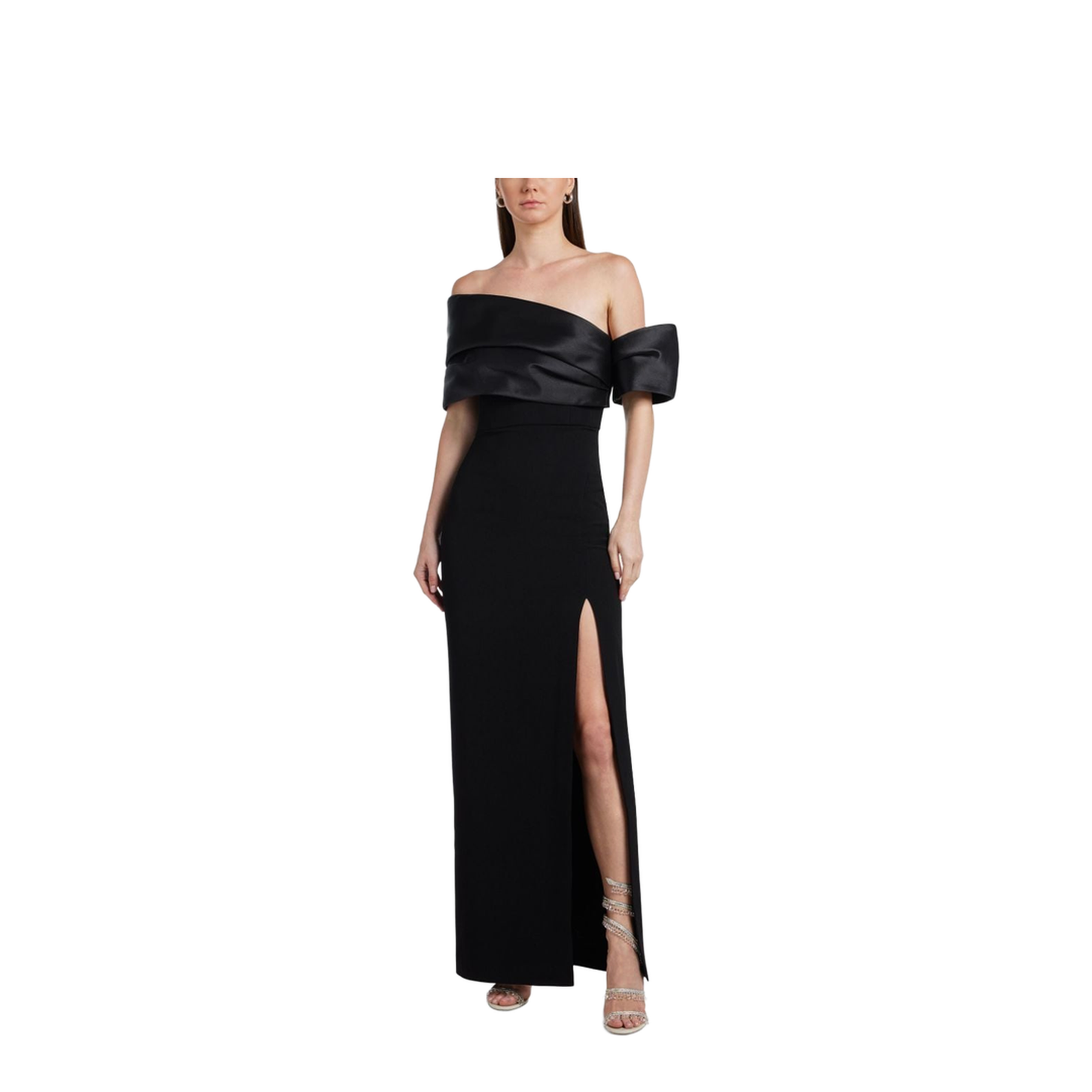 Dresses Black