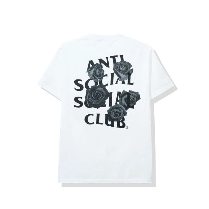 Anti Social Social Club