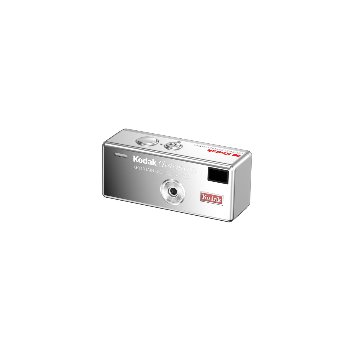 Kodak Charmera Keychain Digital Camera Blind Box Collection-Millennium