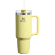 The Quencher H2.0 Flowstate Tumbler | 40 OZ Lemonade