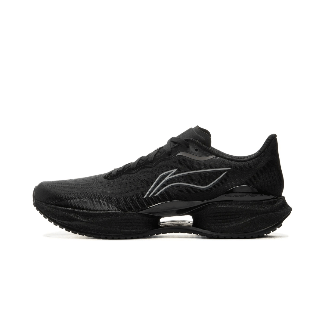 Li-Ning Super Light 22 Black Black