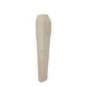 Trousers White