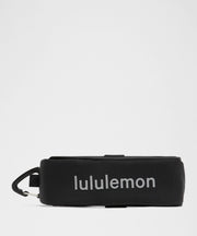 Lululemon Clippable Nano Golf Pouch