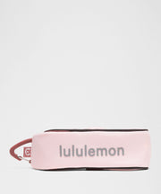 Lululemon Clippable Nano Golf Pouch
