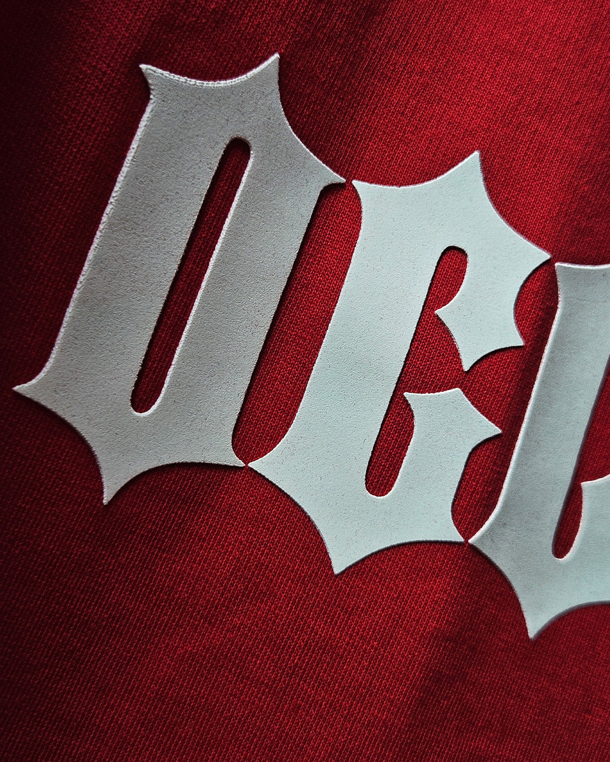 RED 23 WINGS T-SHIRT