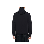 Nylon Blouson Jacket