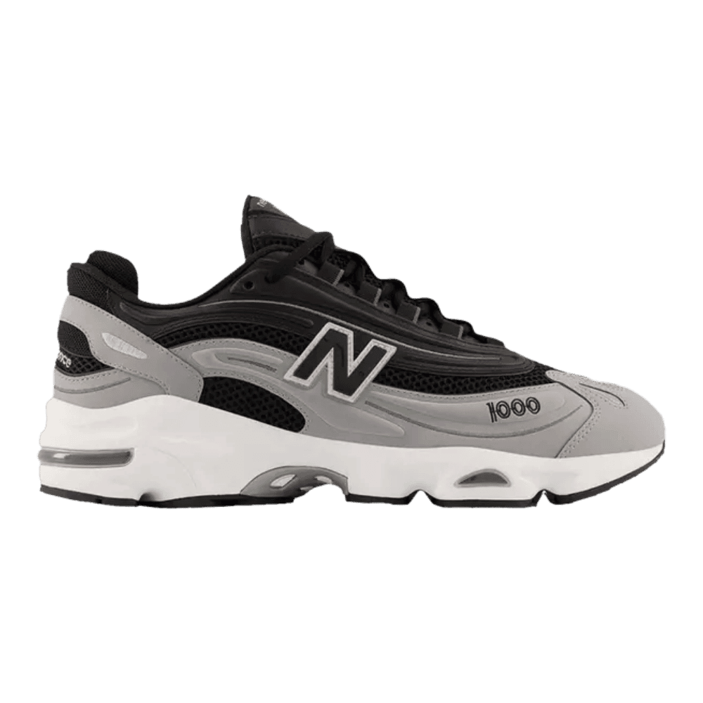 New Balance 1000 'Black Grey'