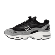 New Balance 1000 'Black Grey'