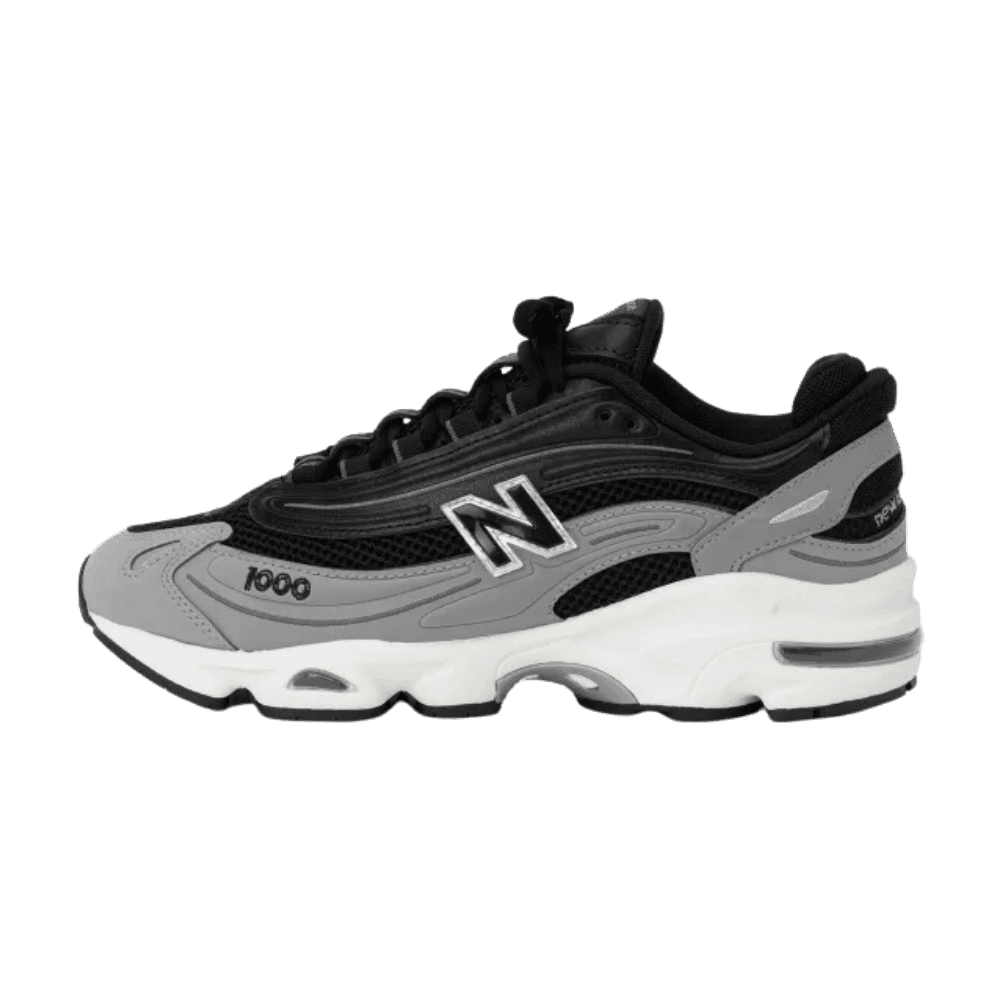 New Balance 1000 'Black Grey'
