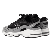 New Balance 1000 'Black Grey'