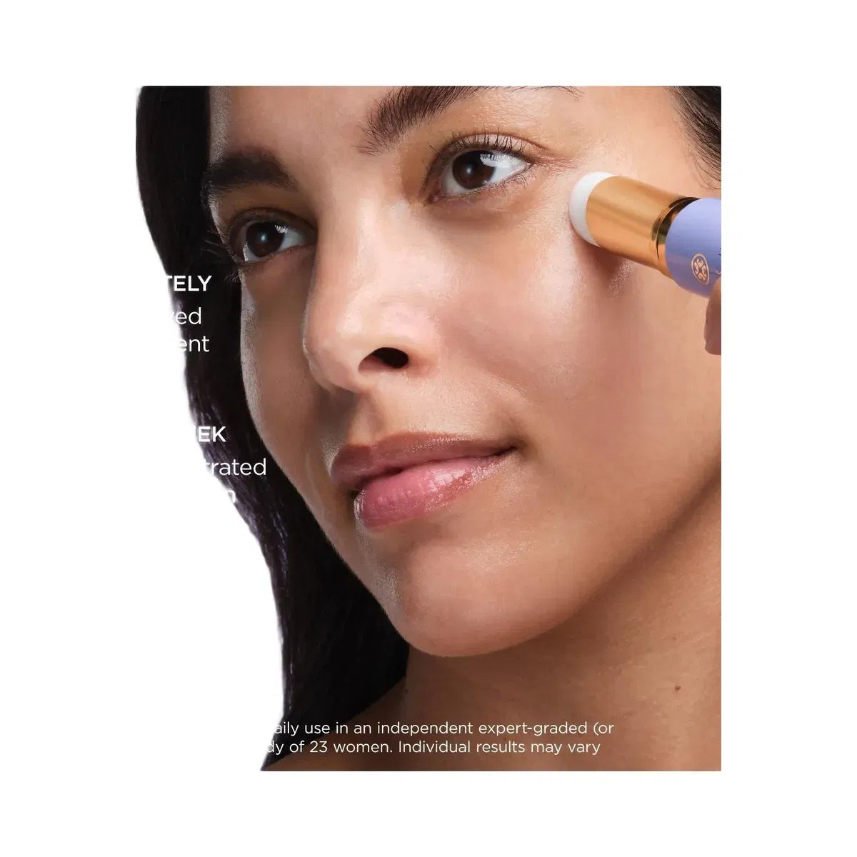 TATCHA The Serum Stick Line-Smoothing Treatment & Touch Up Balm