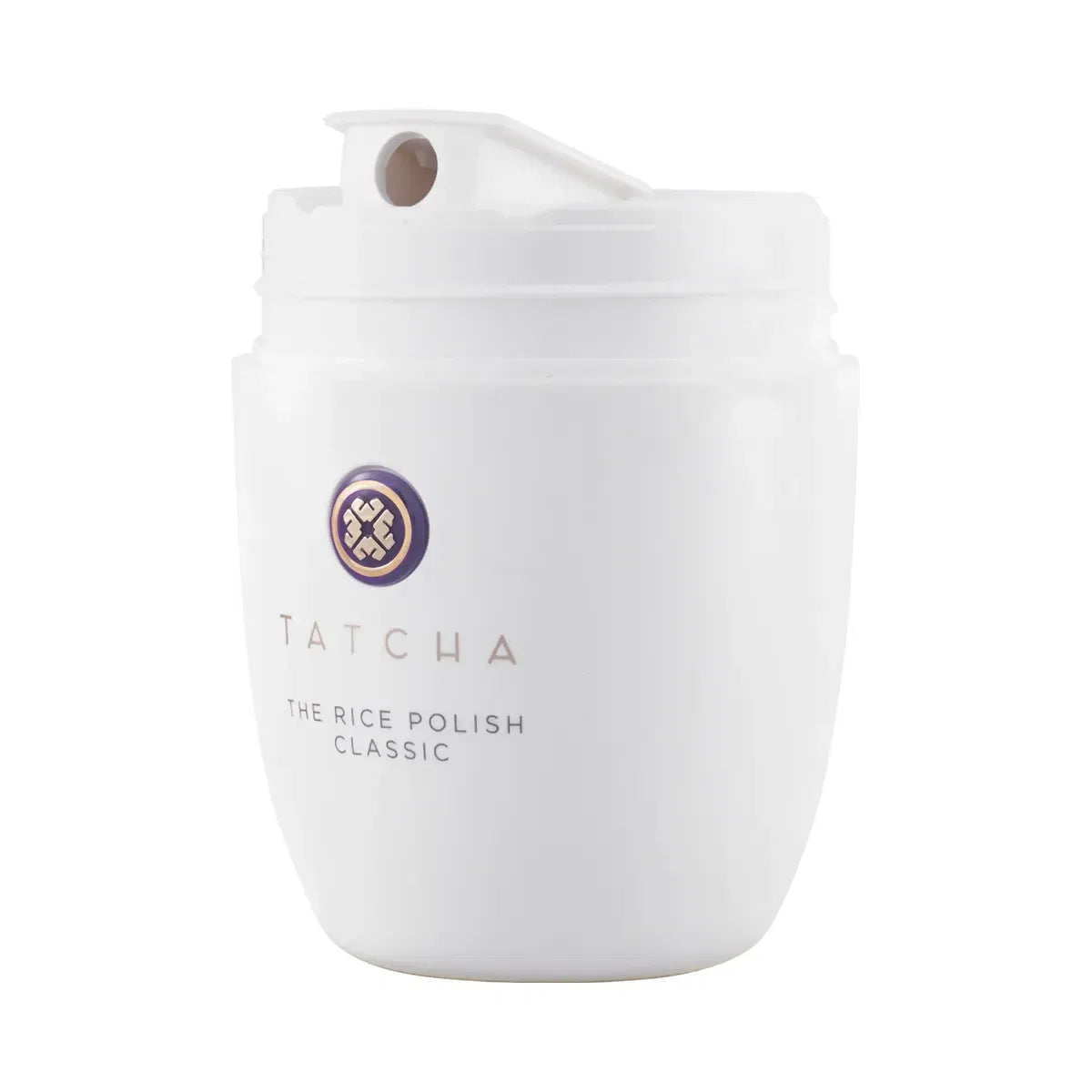 TATCHA The Rice Polish Foaming Enzyme Powder