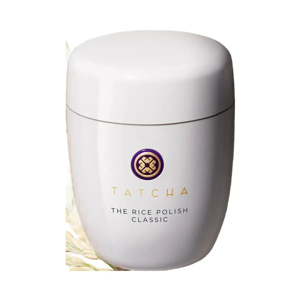 TATCHA The Rice Polish Foaming Enzyme Powder